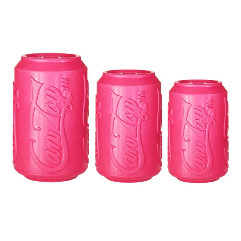 Canette Rose M - Sodapup