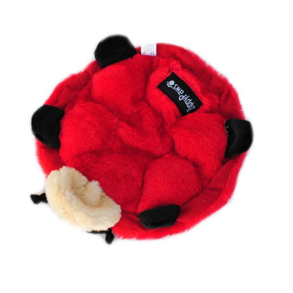 Betsey la coccinelle - Zippy Paws