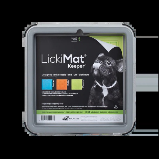 Lickimat Keeper