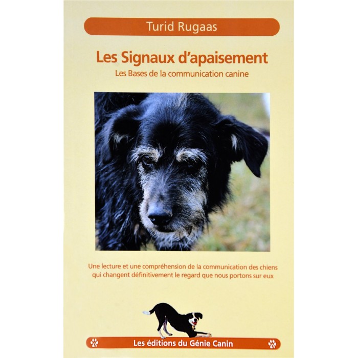 Les Signaux d’apaisement