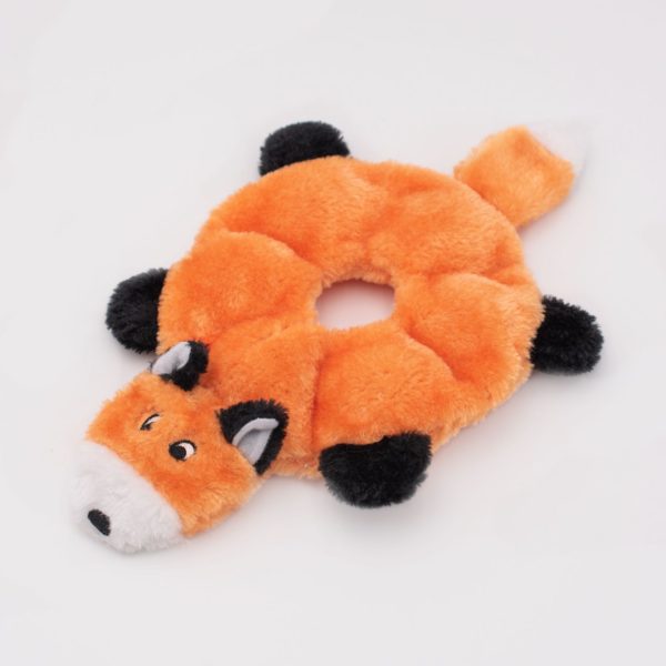 Loopy le renard - Zippy Paws