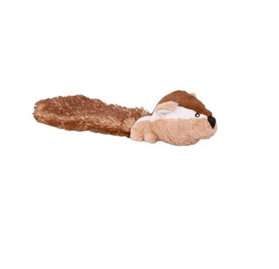 Peluche Ecureuil