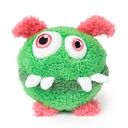 BMonstre vert S - Fuzzyard