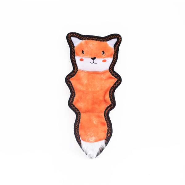 Peau de renard - Zippy Paws