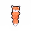 Peau de renard - Zippy Paws