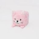 Cube lapin - Zippy Paws