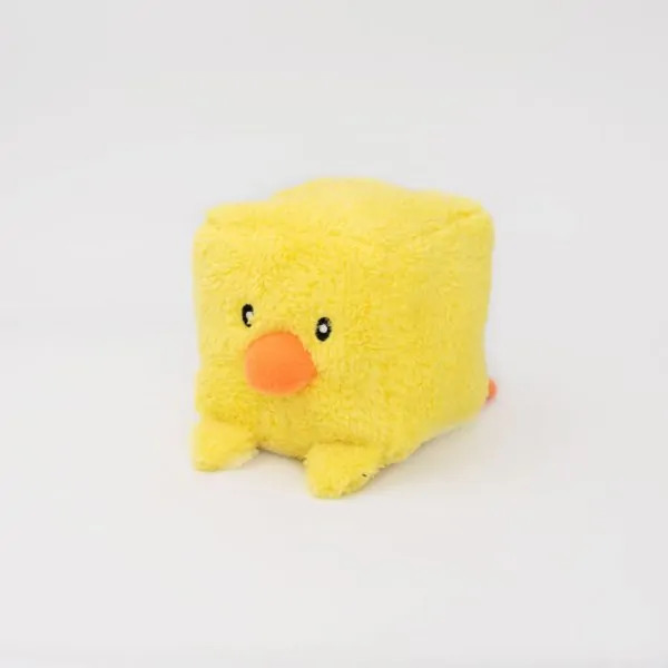 Cube canard  - Zippy Paws