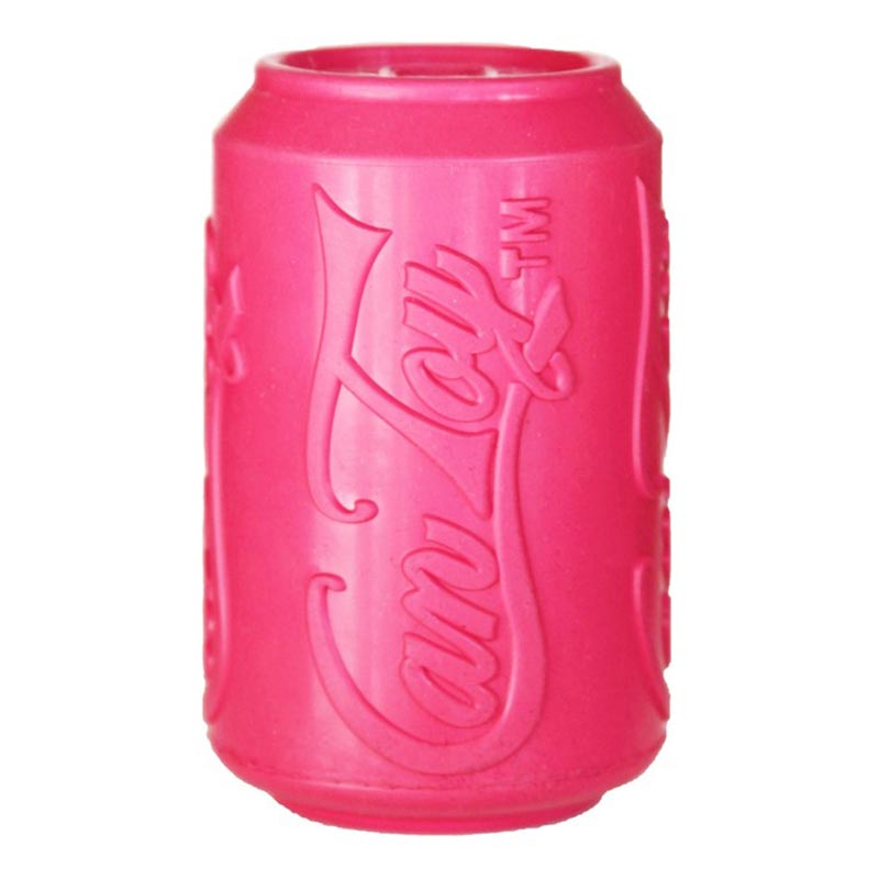 Canette Rose L - Sodapup