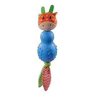 Jolly la girafe - Rosewood