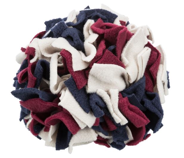 Dog Activity Sniffing Ball