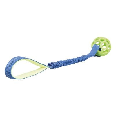 Bungee Tugger avec balle
