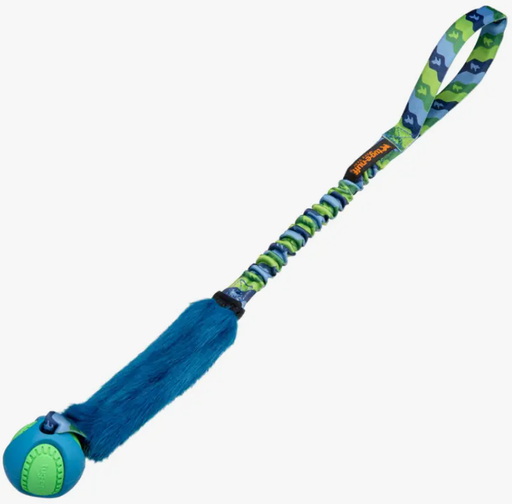 Tendeur élastique Fauxtastic PowerBall - Tug-E-Nuff