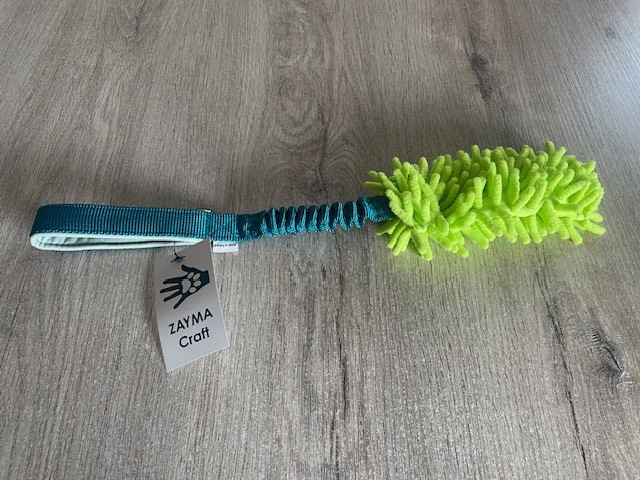 Tug Mop Bungee – Couleur Teal