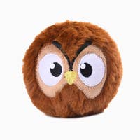 [HUG010] Balle Chouette - HugSmart