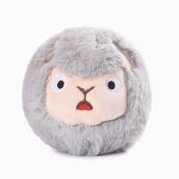 [HUG011] Balle Mouton  - HugSmart