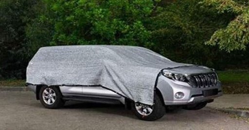 [COUV003] Couverture anti-chaleur :  4m x 6m